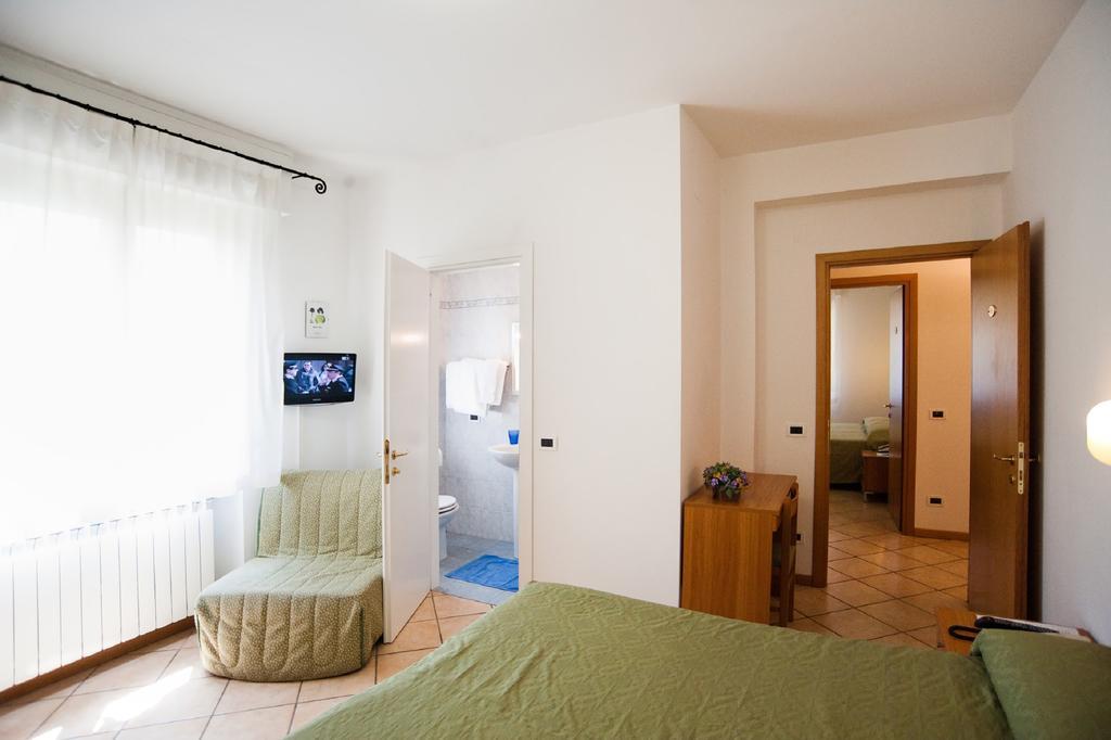 Hotel La Toscana Arezzo Ngoại thất bức ảnh