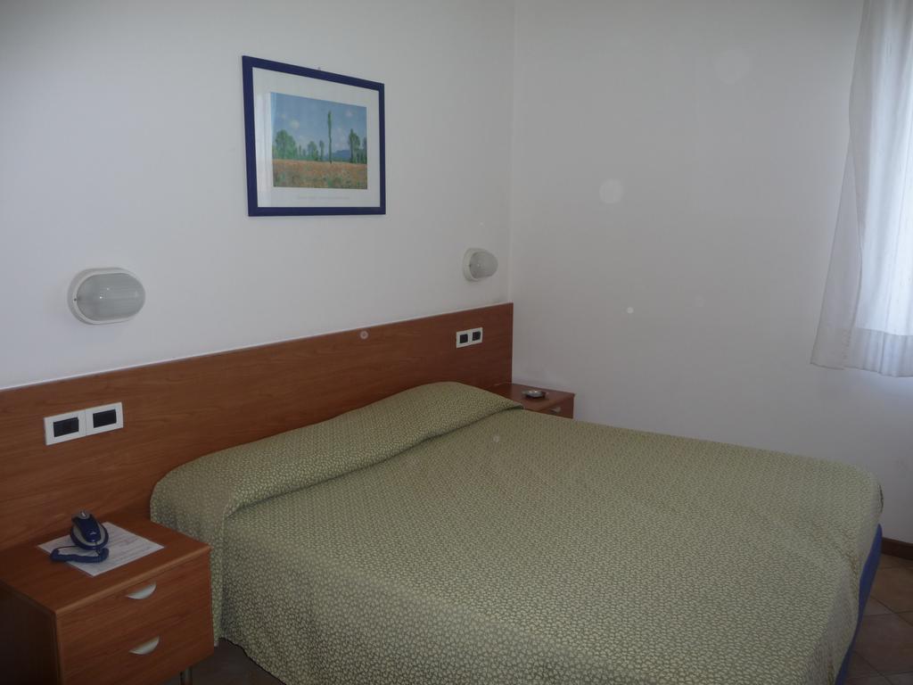 Hotel La Toscana Arezzo Ngoại thất bức ảnh