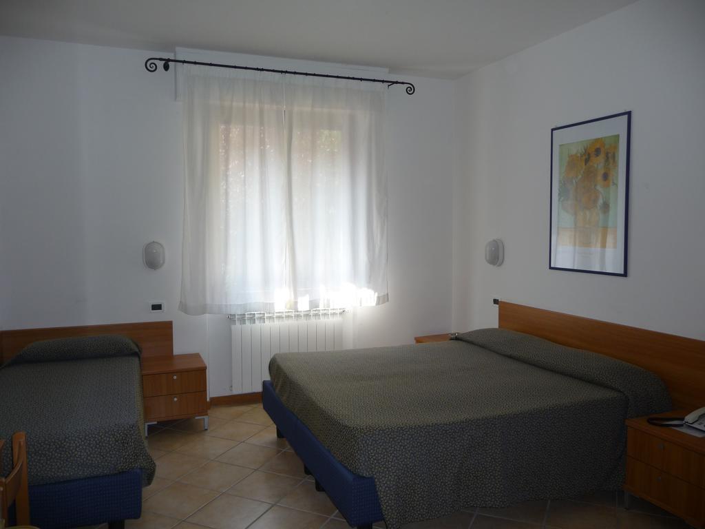 Hotel La Toscana Arezzo Ngoại thất bức ảnh