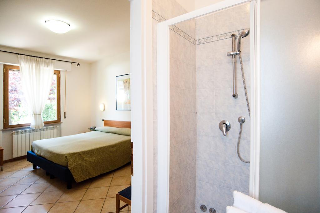 Hotel La Toscana Arezzo Ngoại thất bức ảnh