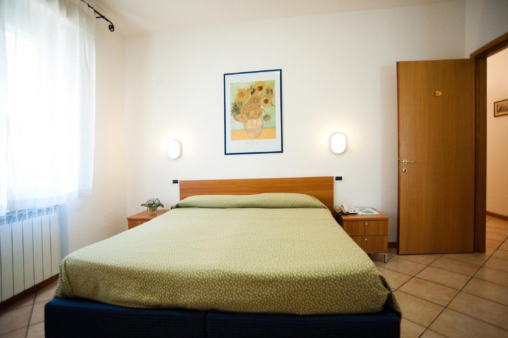 Hotel La Toscana Arezzo Ngoại thất bức ảnh