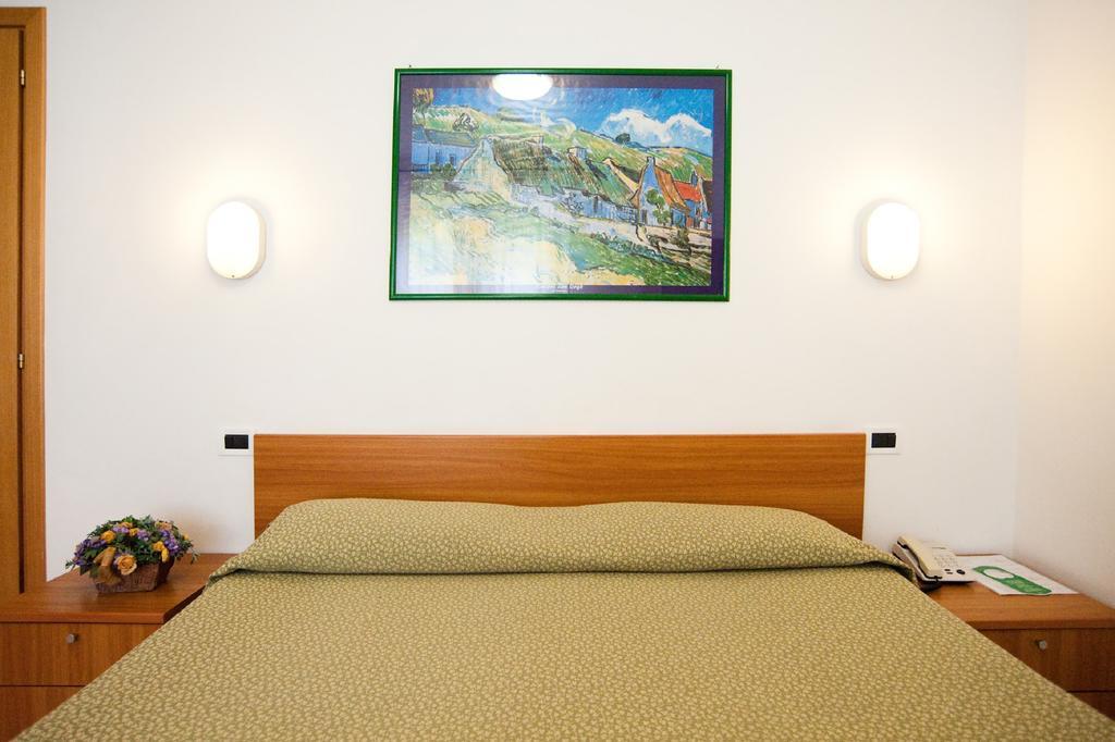 Hotel La Toscana Arezzo Ngoại thất bức ảnh