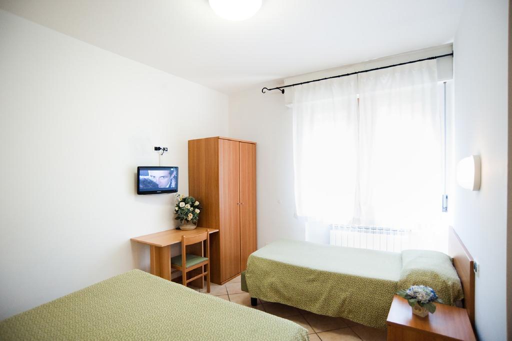 Hotel La Toscana Arezzo Ngoại thất bức ảnh