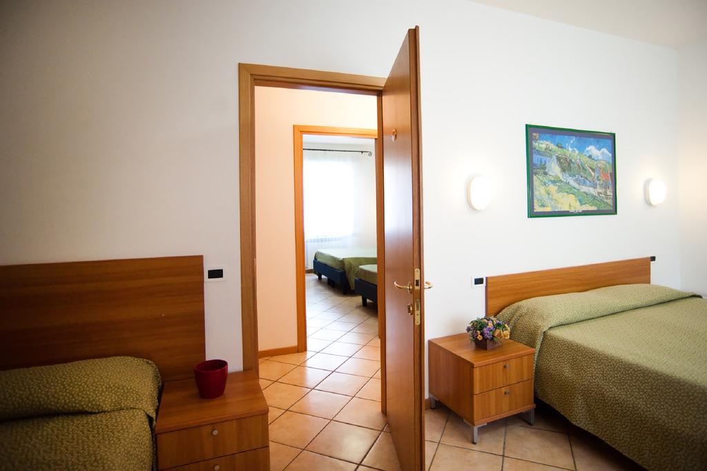 Hotel La Toscana Arezzo Ngoại thất bức ảnh