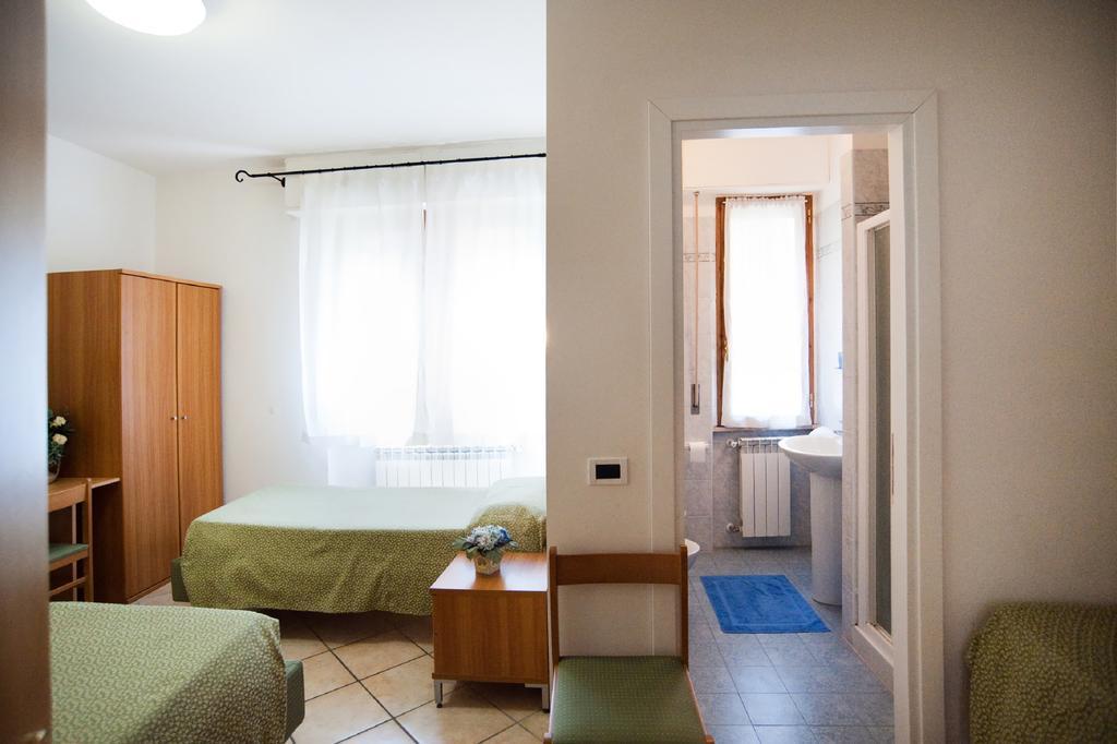 Hotel La Toscana Arezzo Ngoại thất bức ảnh
