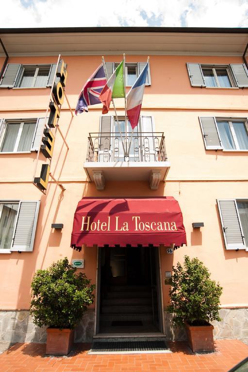 Hotel La Toscana Arezzo Ngoại thất bức ảnh