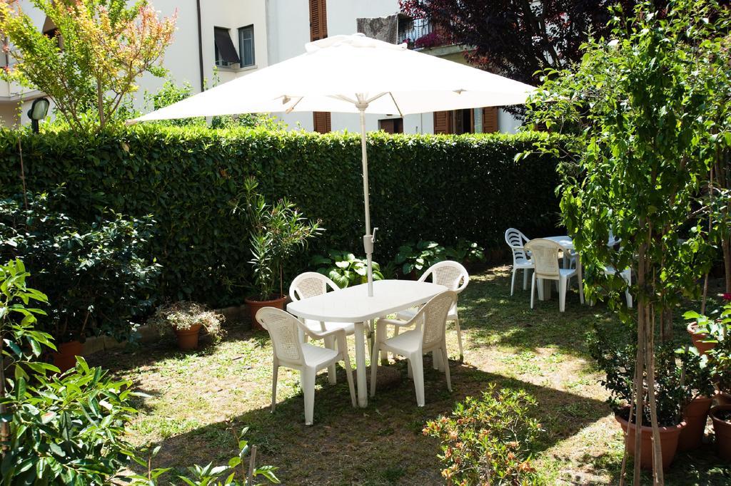 Hotel La Toscana Arezzo Ngoại thất bức ảnh