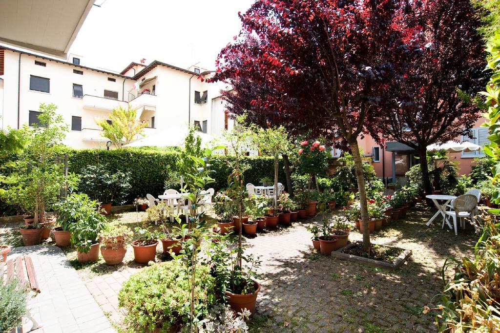 Hotel La Toscana Arezzo Ngoại thất bức ảnh