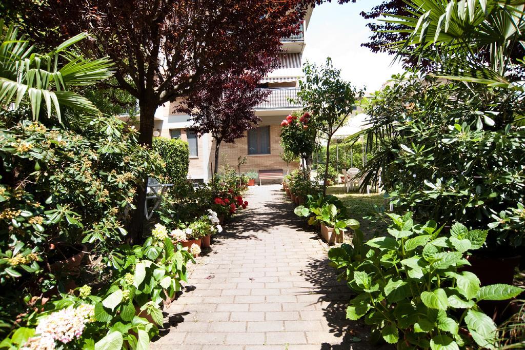 Hotel La Toscana Arezzo Ngoại thất bức ảnh