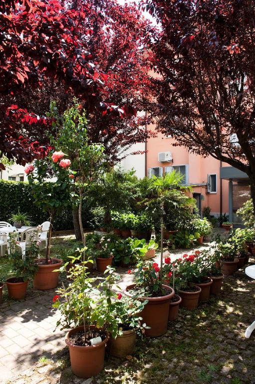 Hotel La Toscana Arezzo Ngoại thất bức ảnh