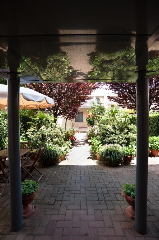 Hotel La Toscana Arezzo Ngoại thất bức ảnh