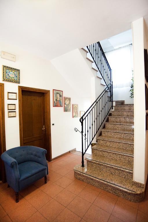 Hotel La Toscana Arezzo Ngoại thất bức ảnh