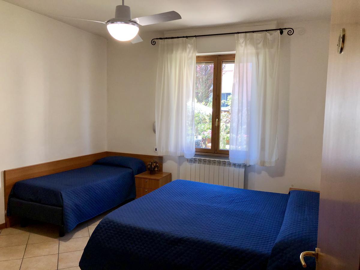 Hotel La Toscana Arezzo Ngoại thất bức ảnh